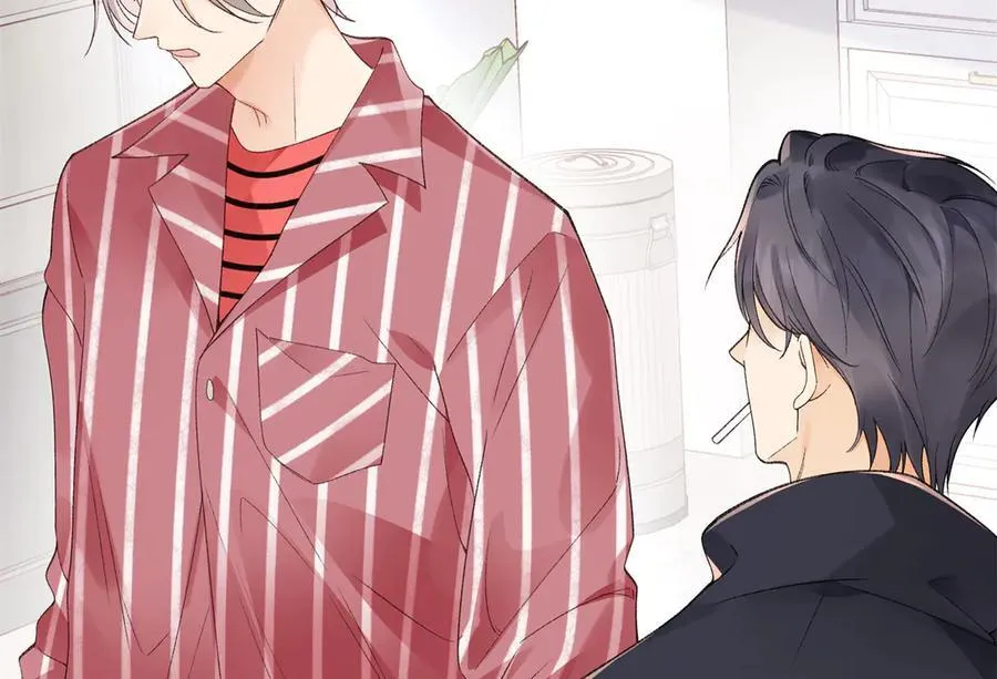 57 她是在关心我吗？13