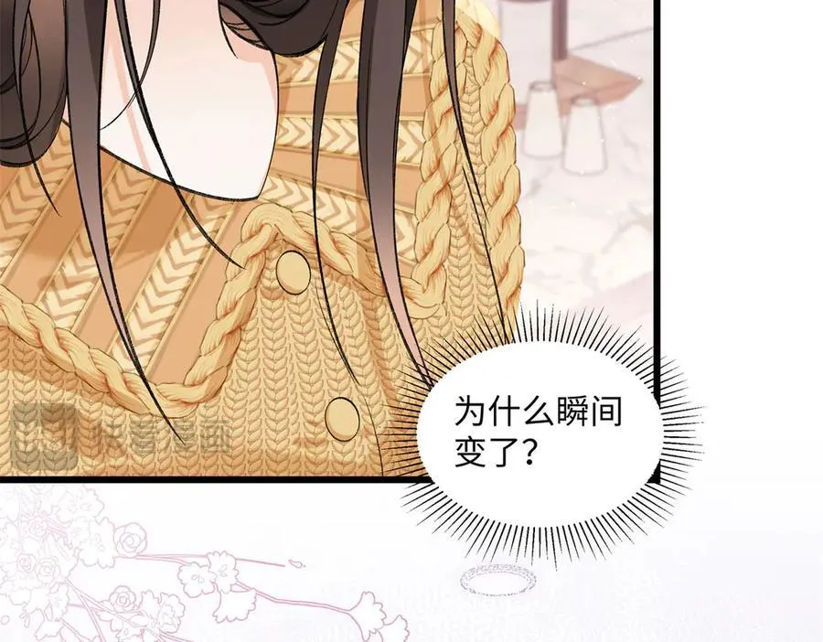 57 她是在关心我吗？113