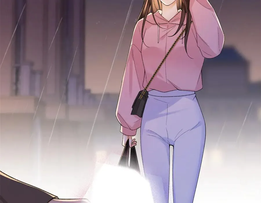 74 那晚的事，我愿意负责95