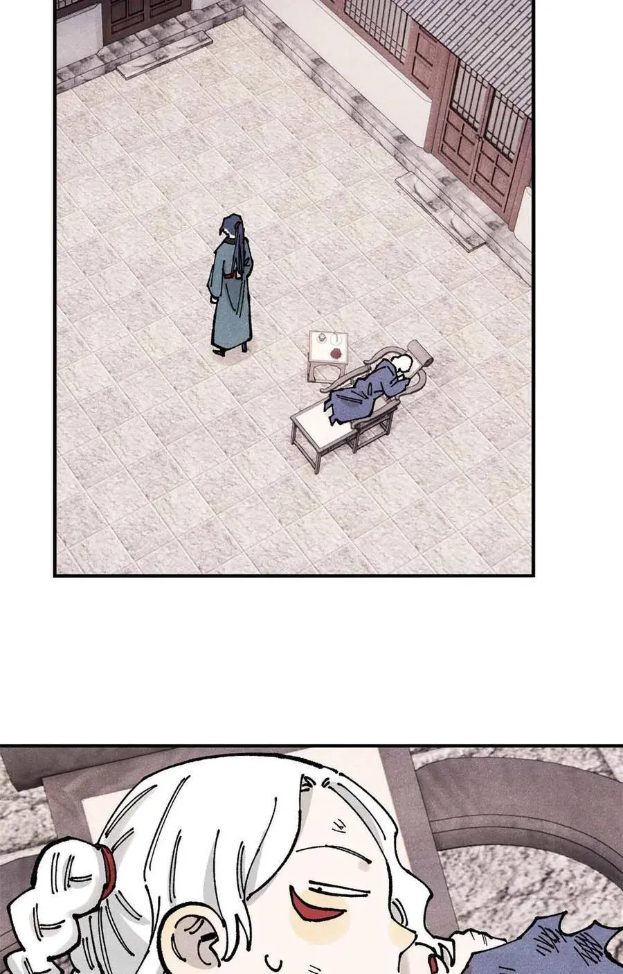 108 刀神入京46