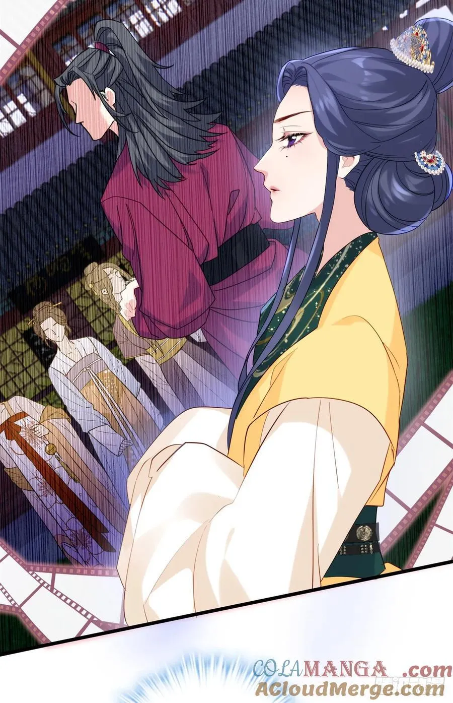 89 夫君，我美吗4