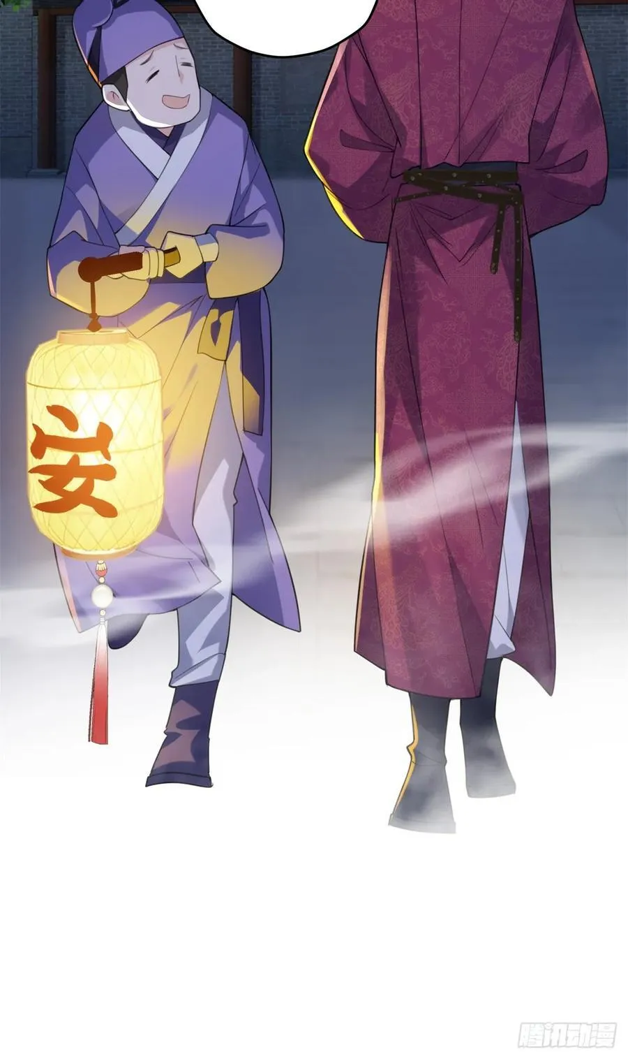 89 夫君，我美吗13