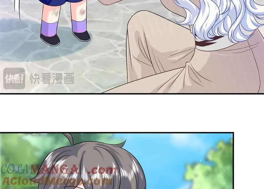 117 我是你们的亲妈！30
