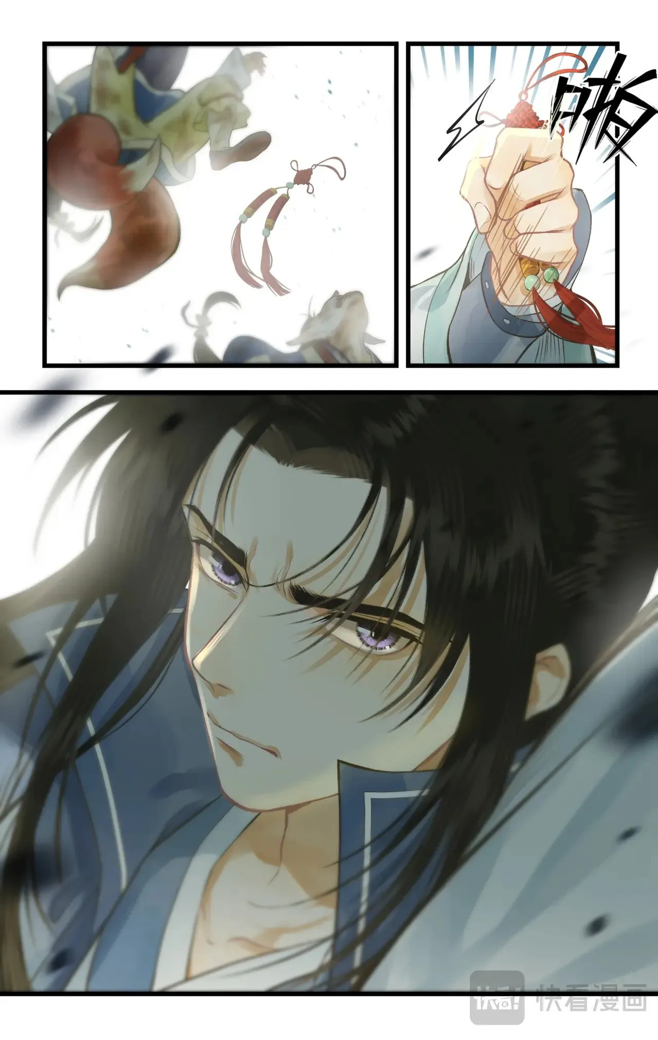 第97话下 狐仙之乱10