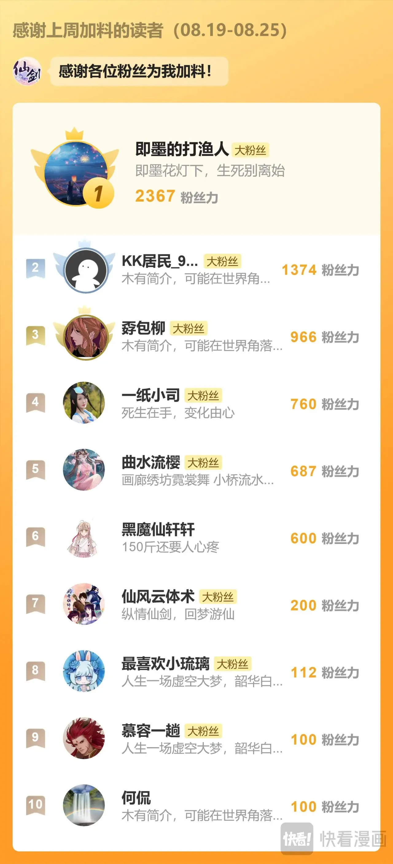 第96话 狐仙的把戏22