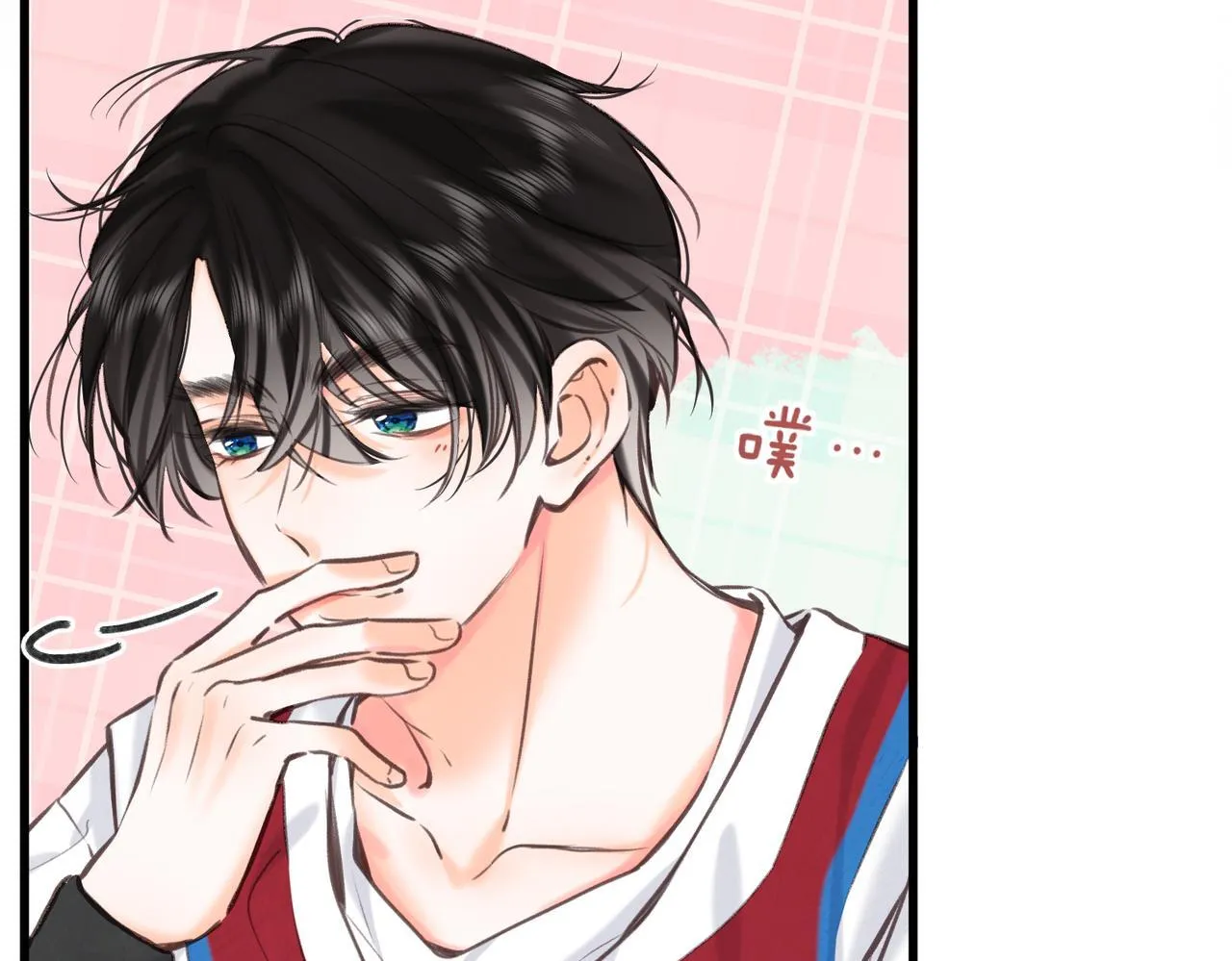 第66话  女生也可以打篮球！48