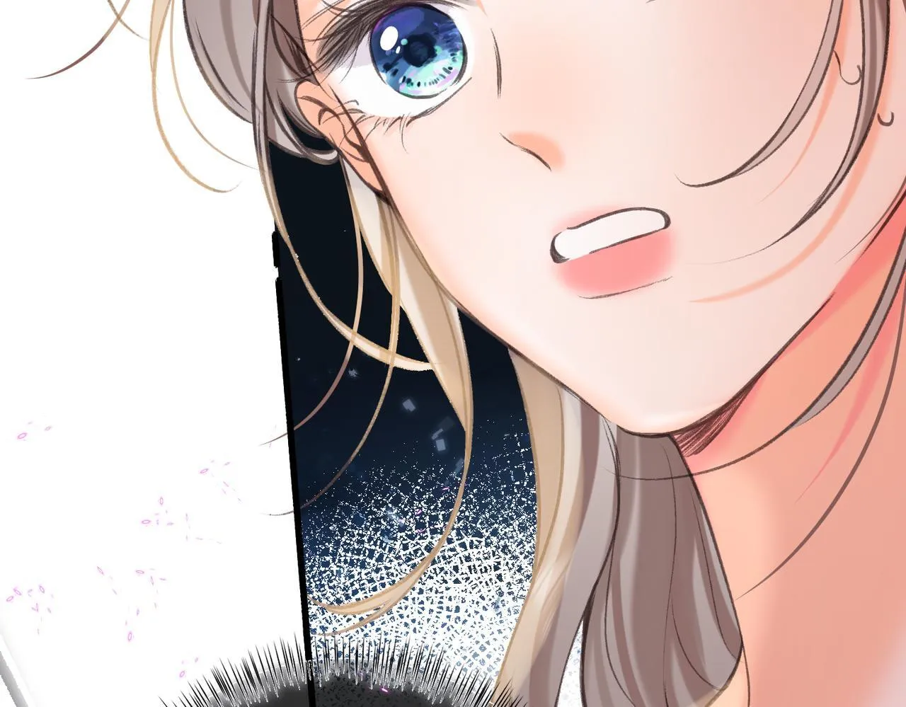 第66话  女生也可以打篮球！7