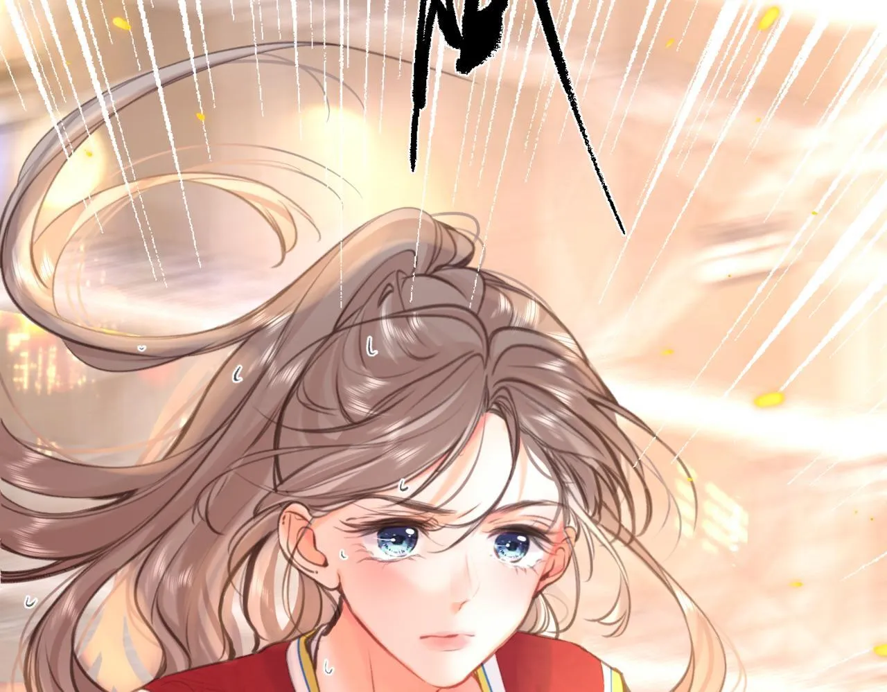 第66话  女生也可以打篮球！68