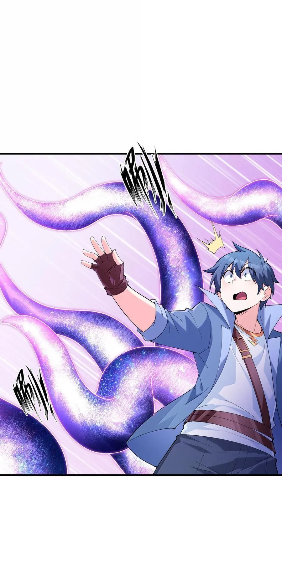 188 魔力失控46