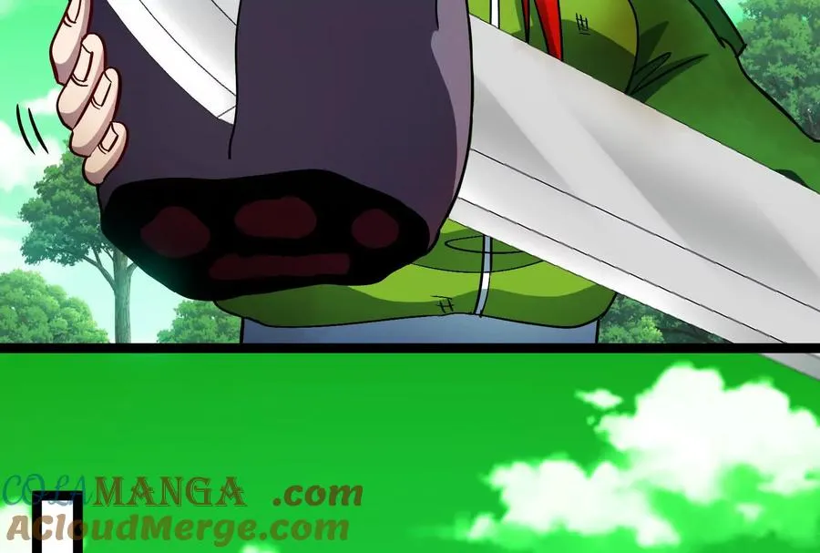 第84话 面见林龙尊56