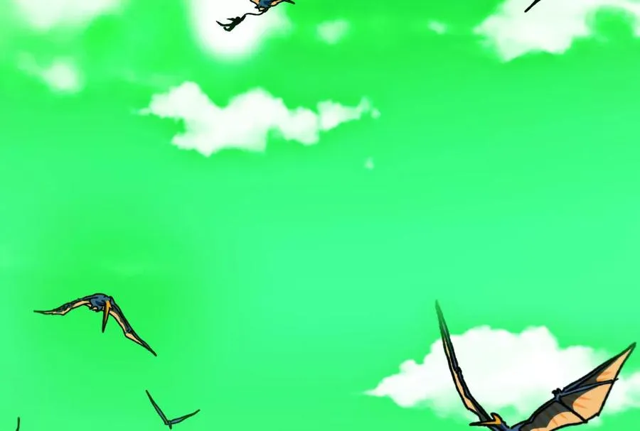 第84话 面见林龙尊75