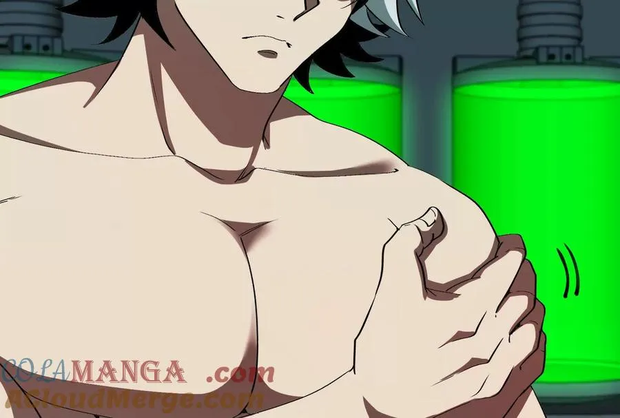 087话： 林修苏醒96