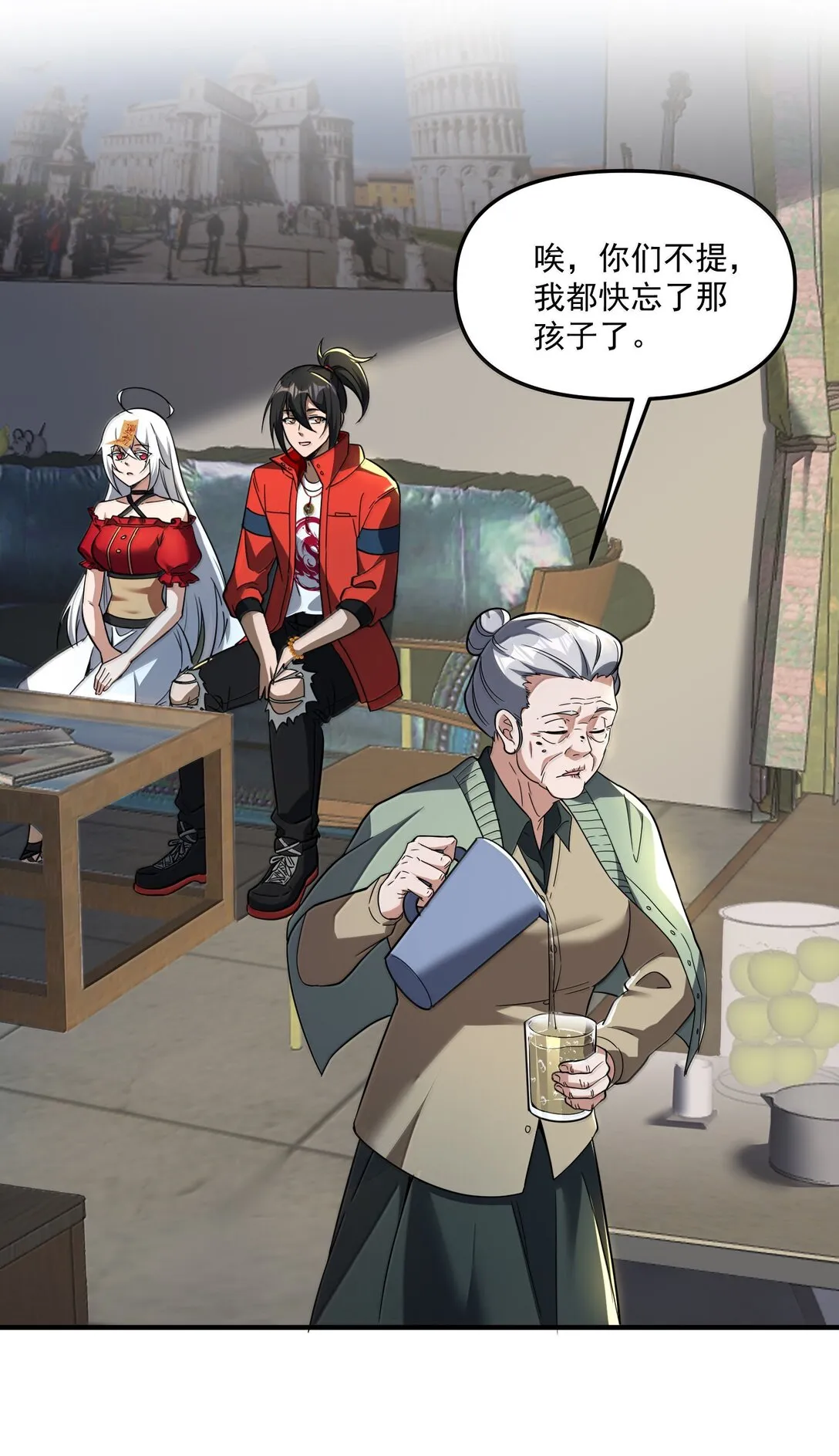 62 尘封的往事！51