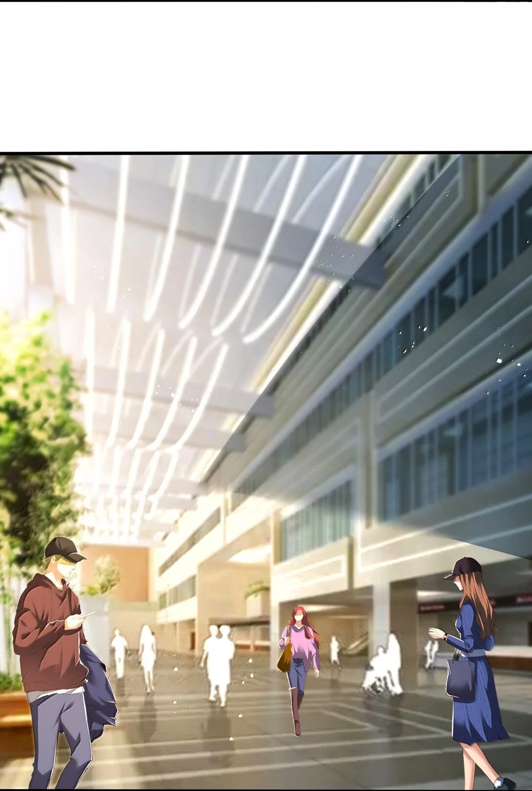 56 狩魂人会议！79