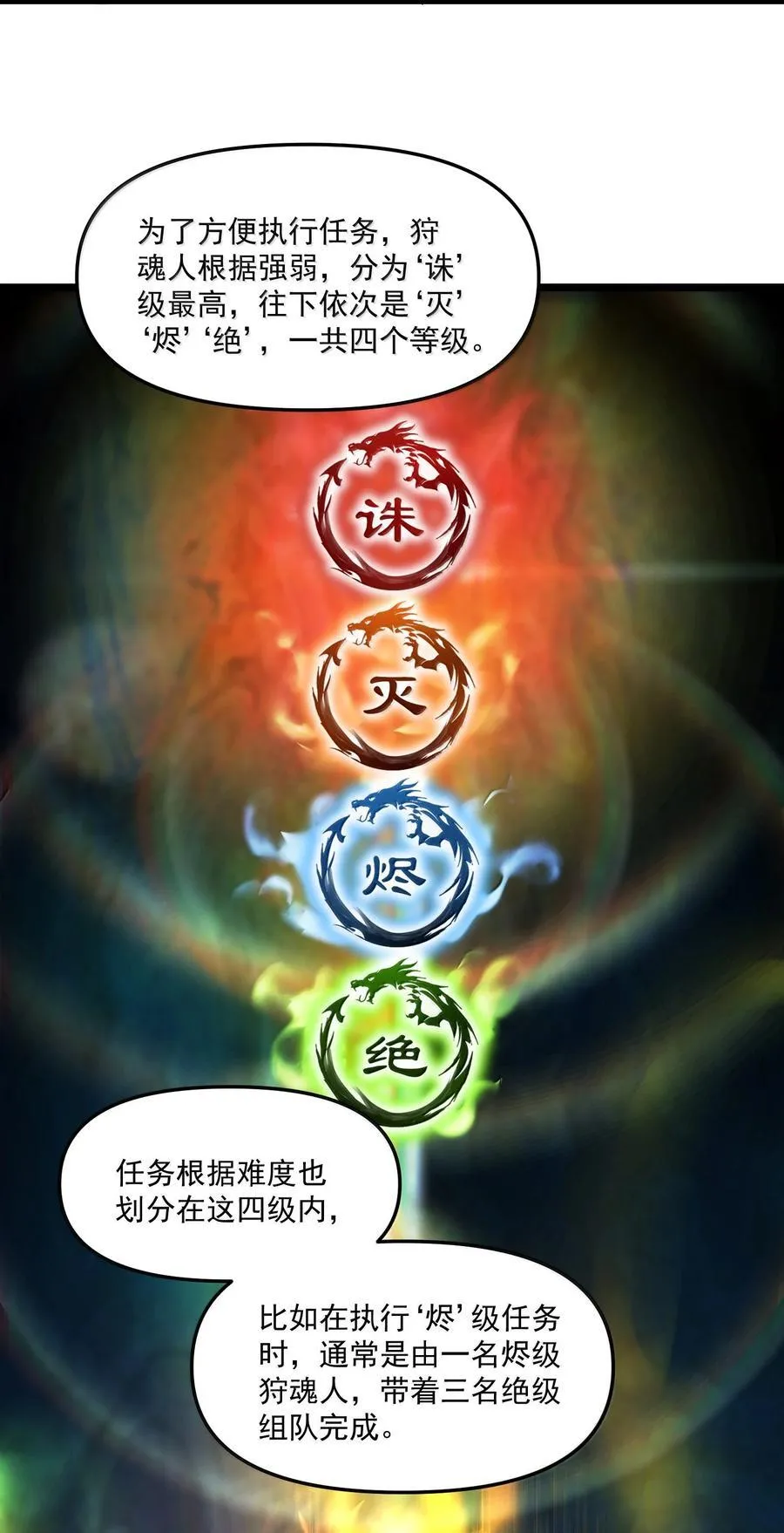 68 狩魂人楚芸！55
