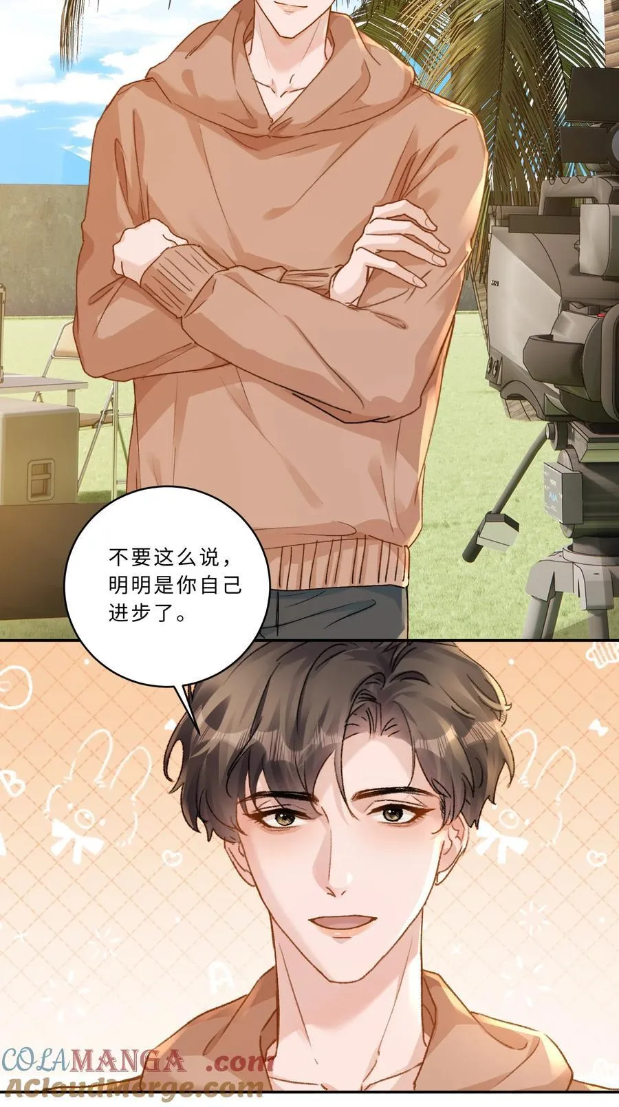 103 谢谢你爱我！14