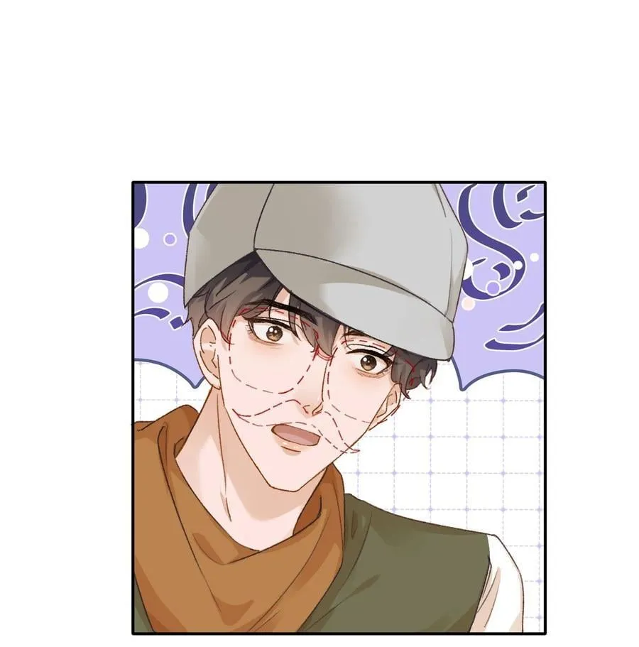 101 她谈恋爱了？！31