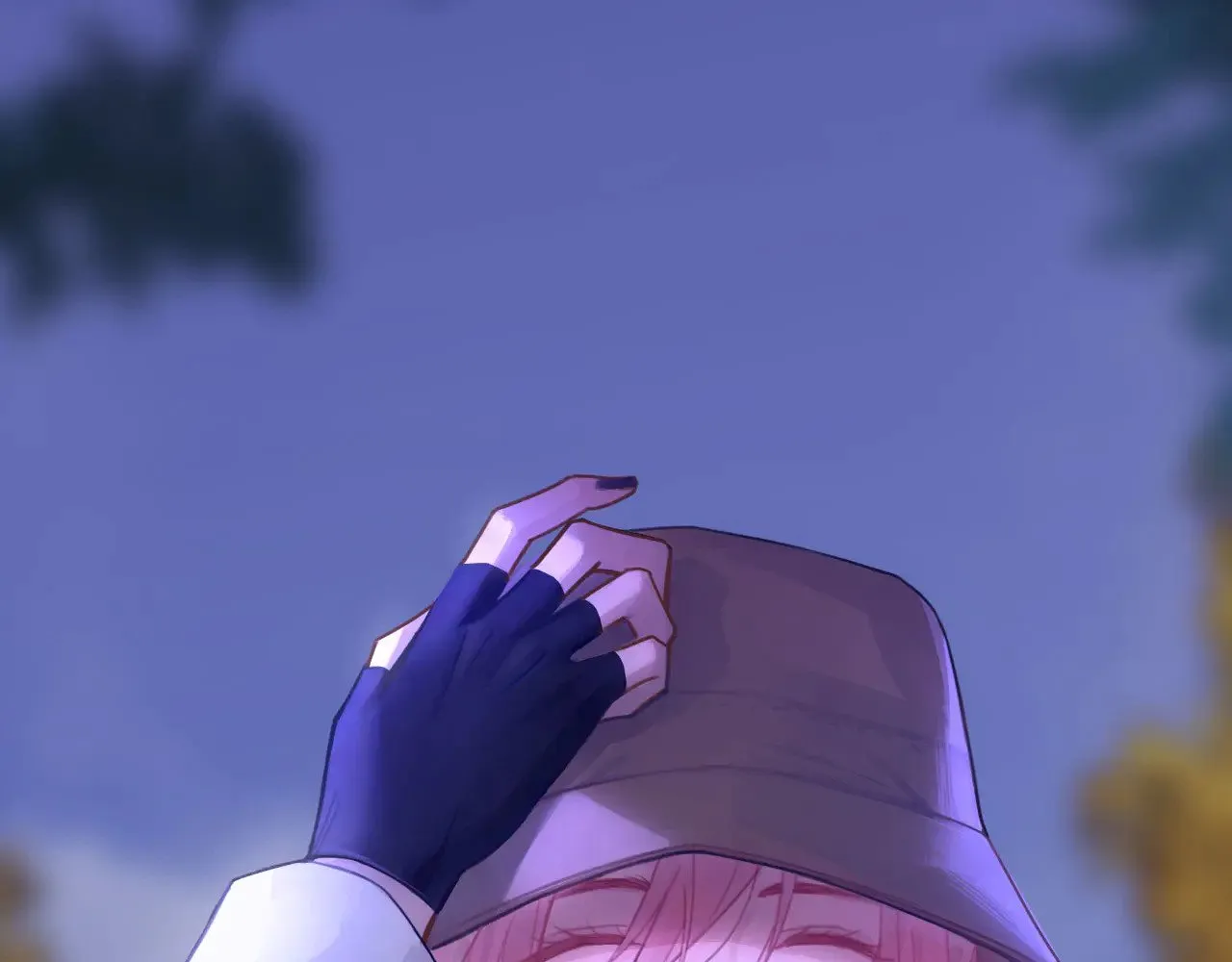 041——纵容86
