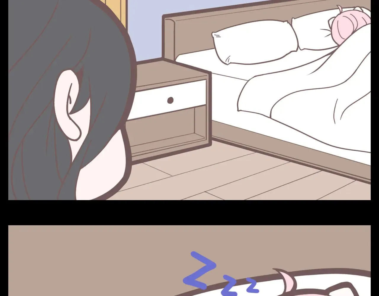 补更：一个小短篇1