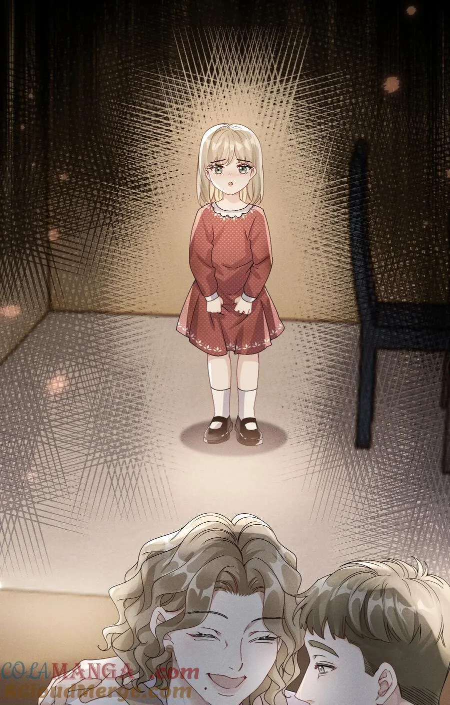 052 触动10