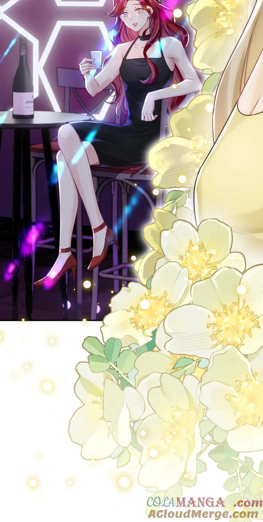 067 我和她的差距32