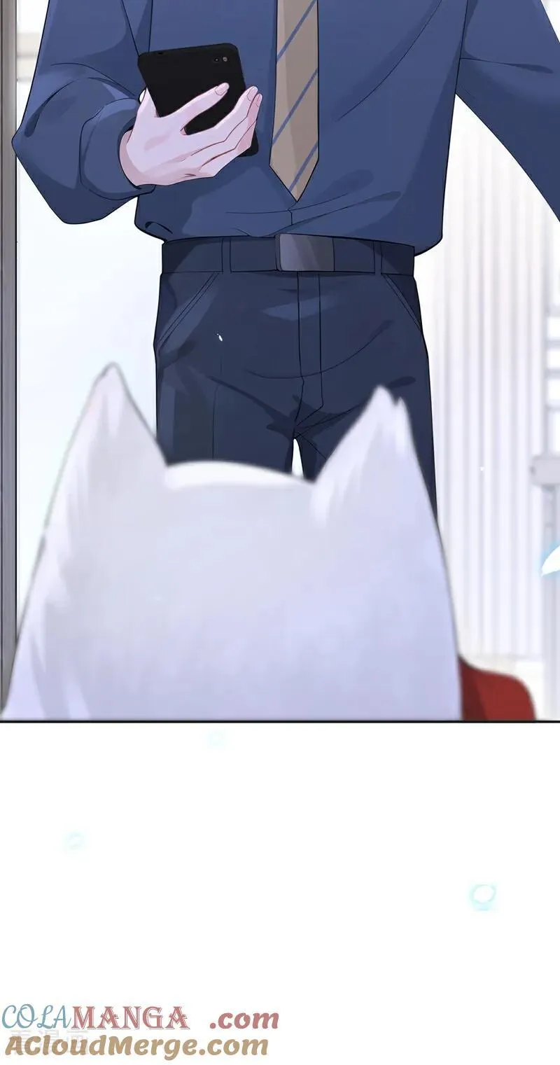 第110话 你的洁癖好了？20
