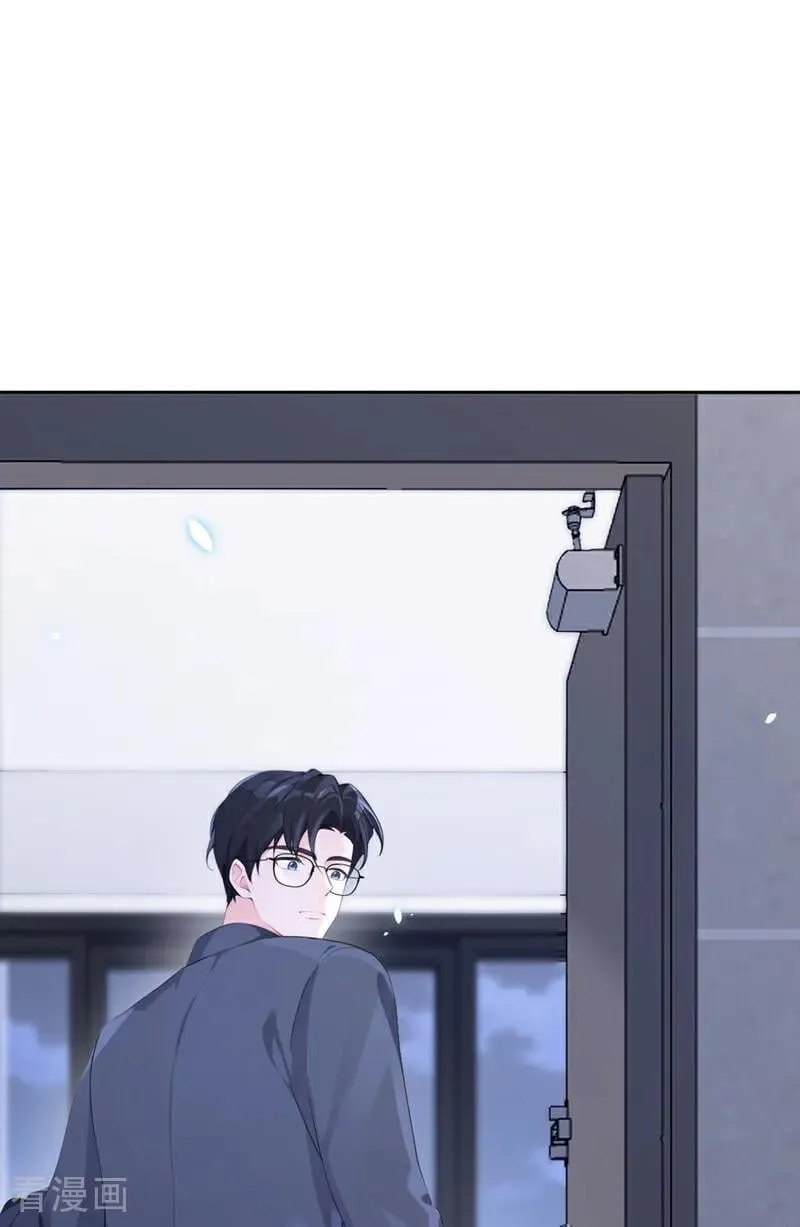 第110话 你的洁癖好了？37