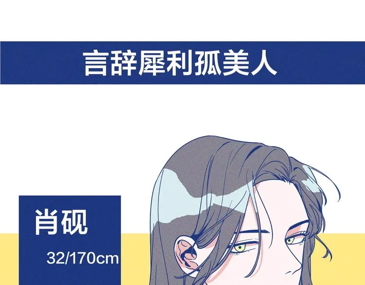 序章 强强CP，互怼上线14