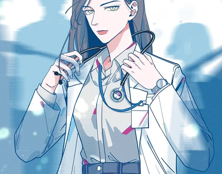 序章 强强CP，互怼上线40