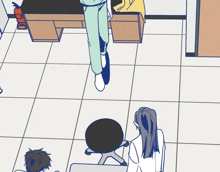 第5话 第一次争执3