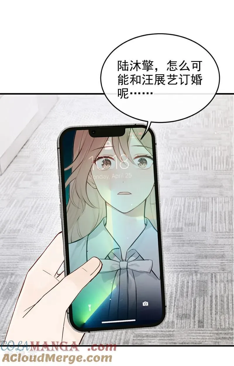 第69话 他们真的要订婚……18