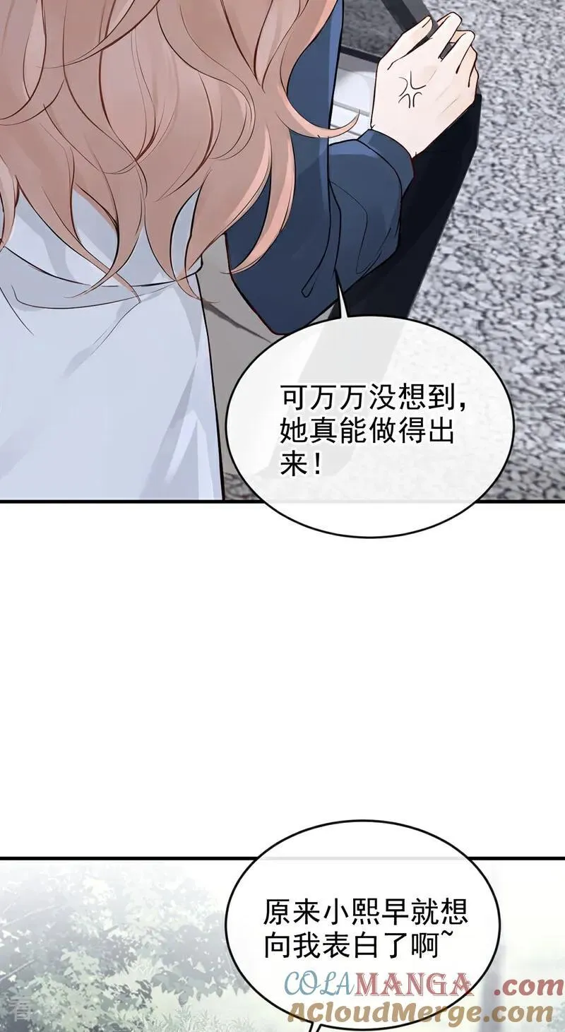 第67话 不需要你表白18