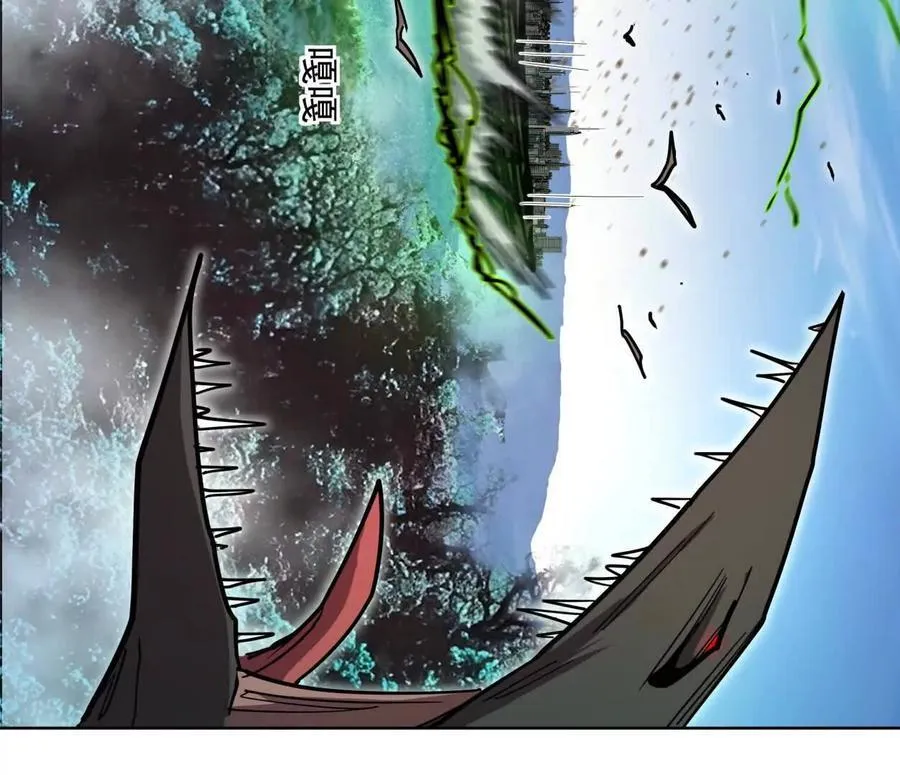 140话 穿越都市22