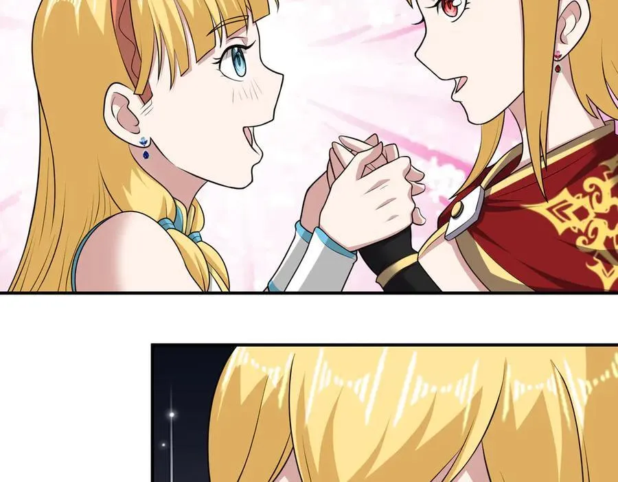第109话 资质爆发！10