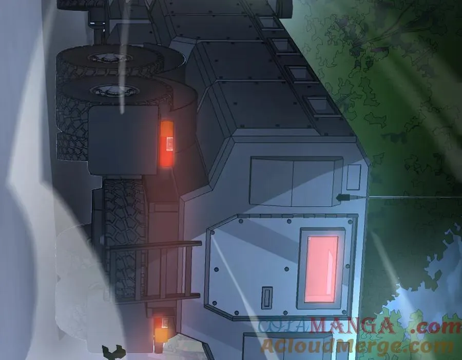 第45话 网开一面？112