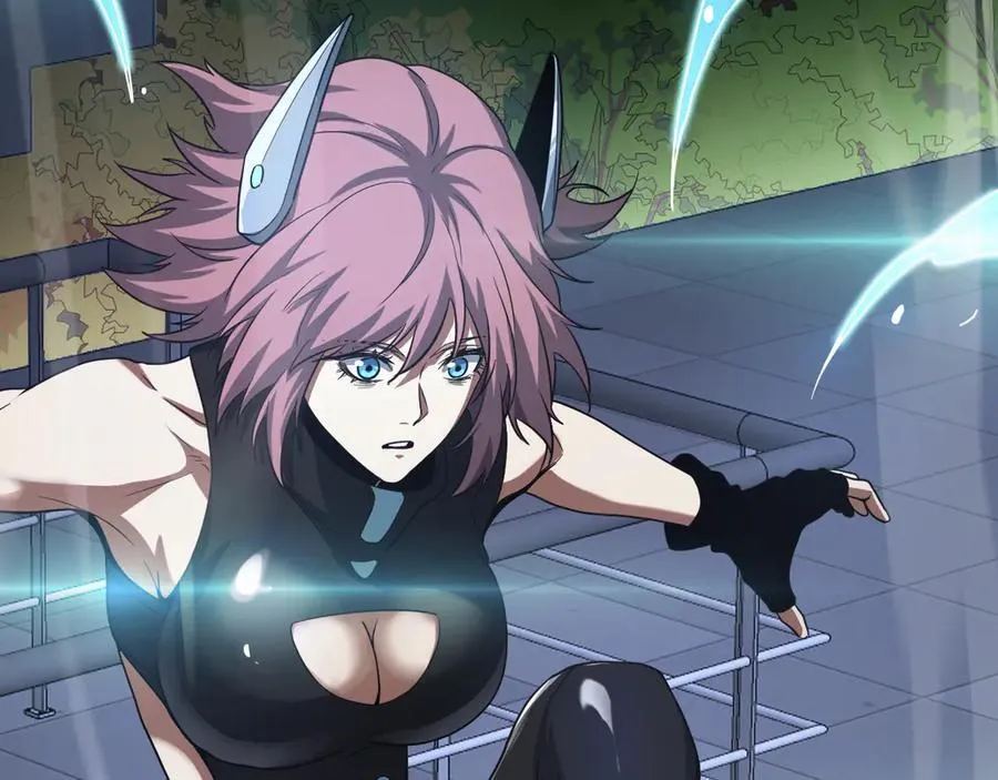 第45话 网开一面？150