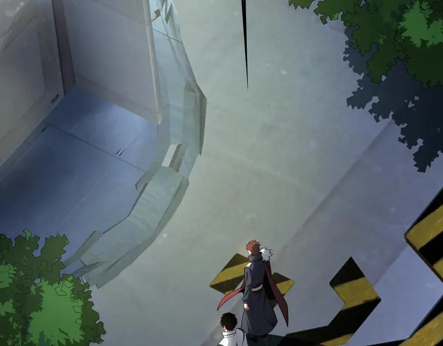 第45话 网开一面？115