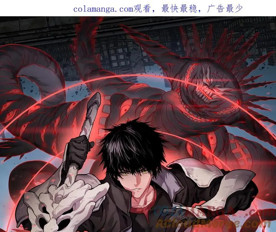 第40话 残忍的意志试炼0