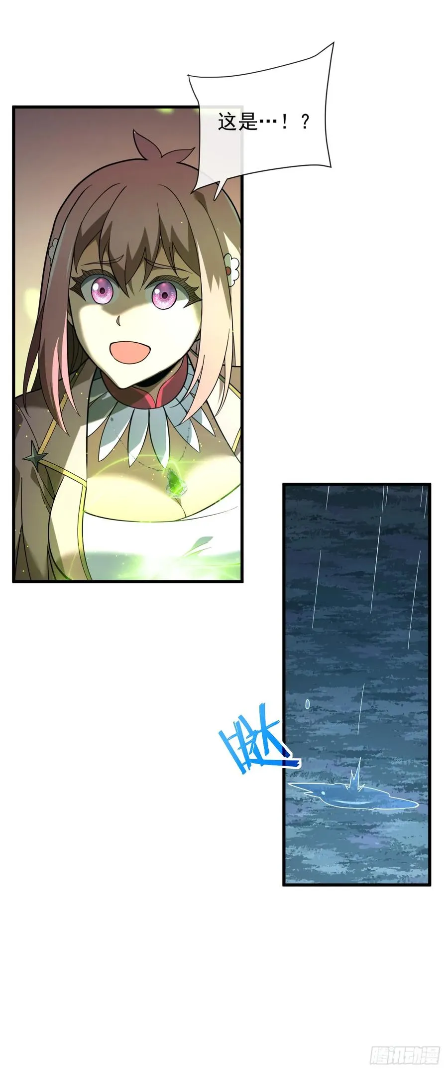第75话 奋战到最后一刻！7
