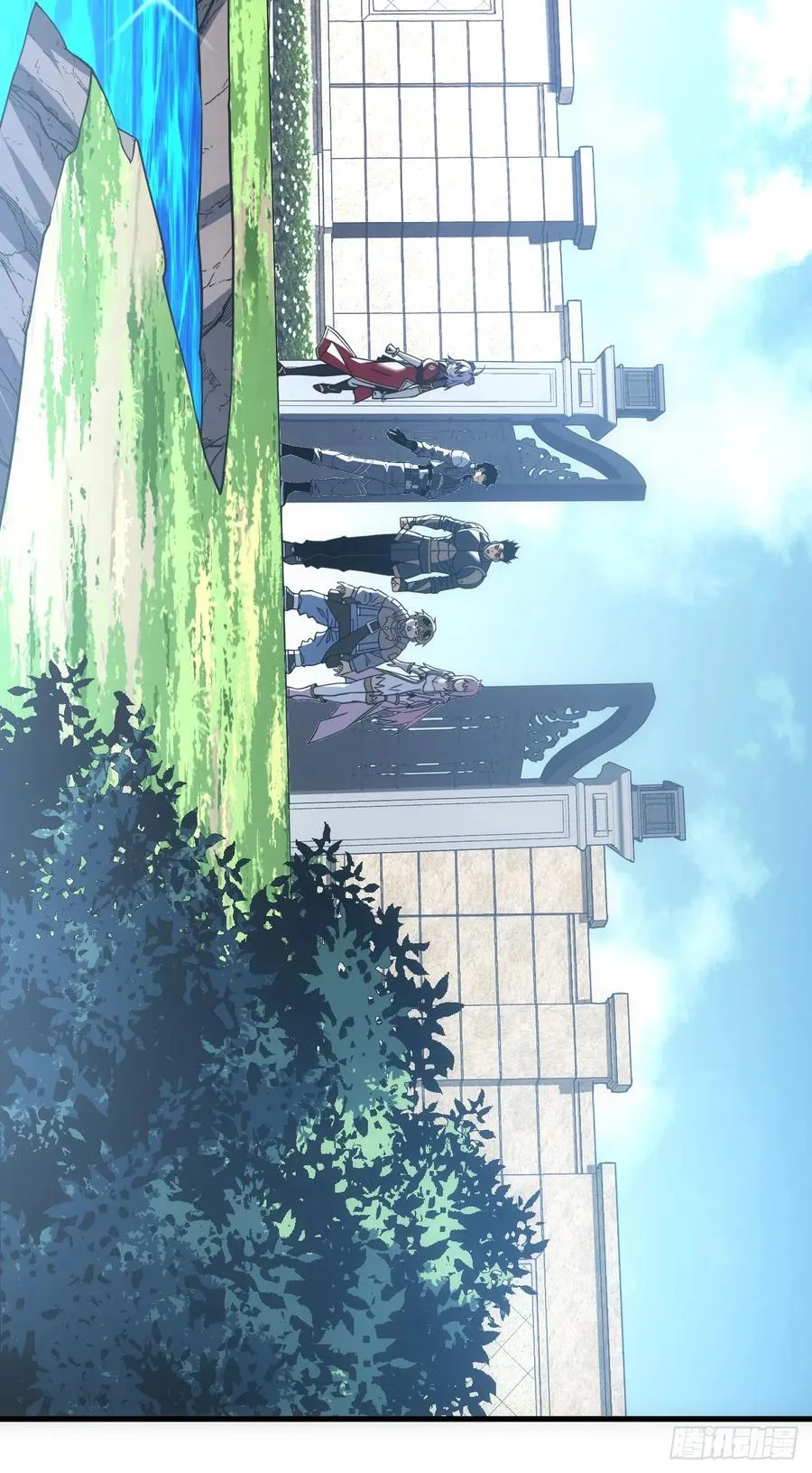 第80话 欢迎加入…主神公会17