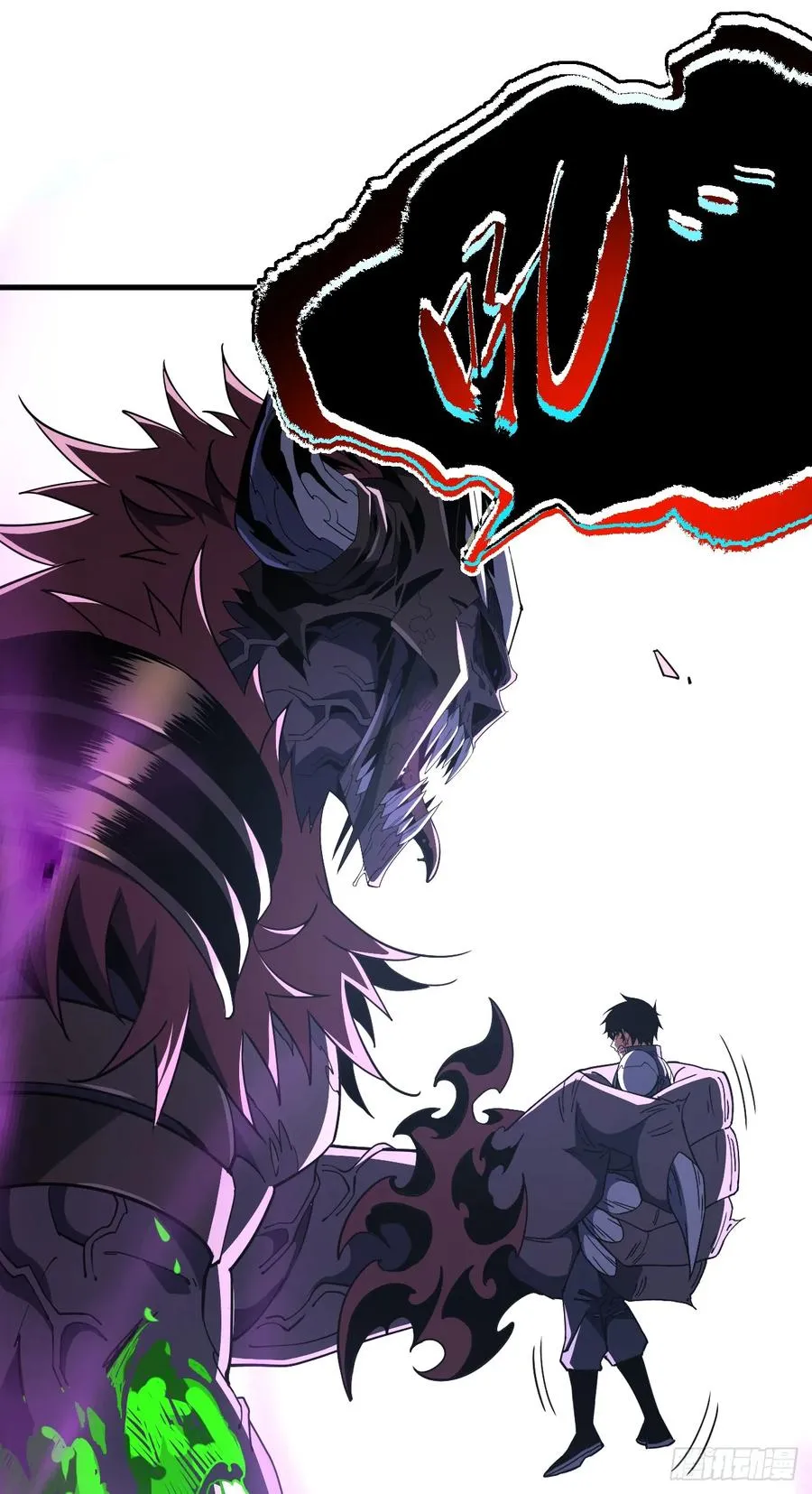第76话 1分钟……足够了！43
