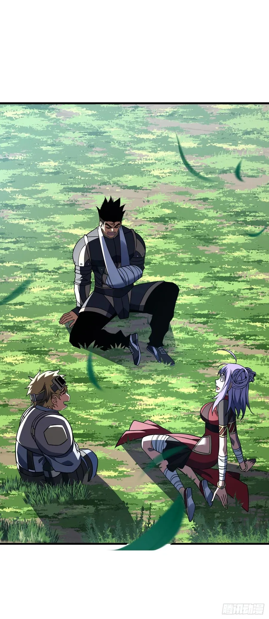 第77话 我们很需要你38