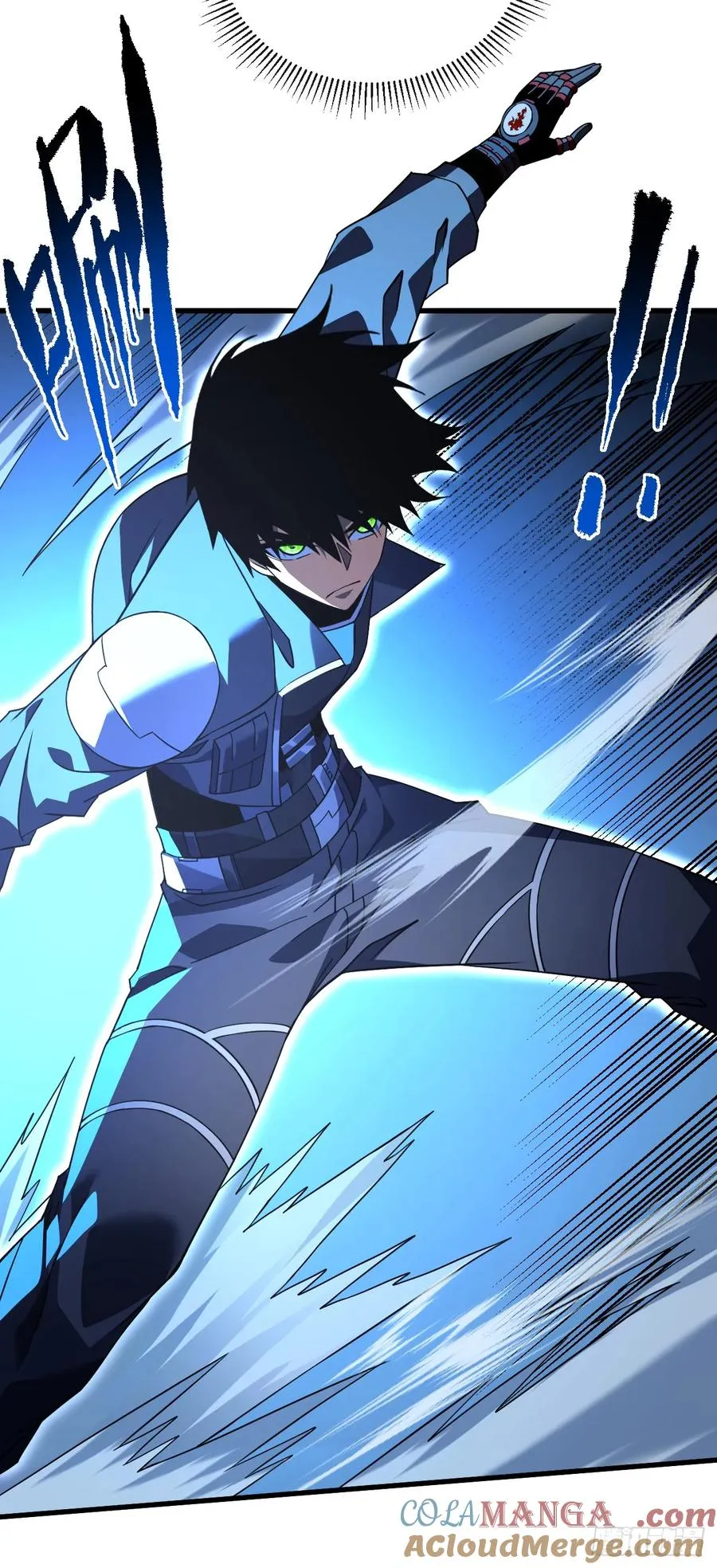 第76话 1分钟……足够了！15