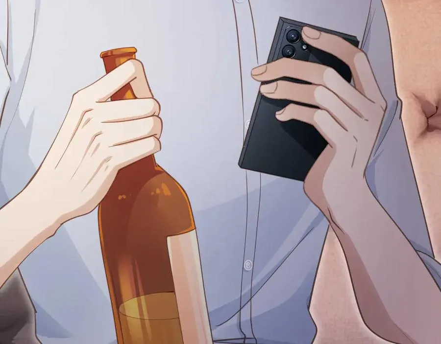 第76话 秀恩爱41