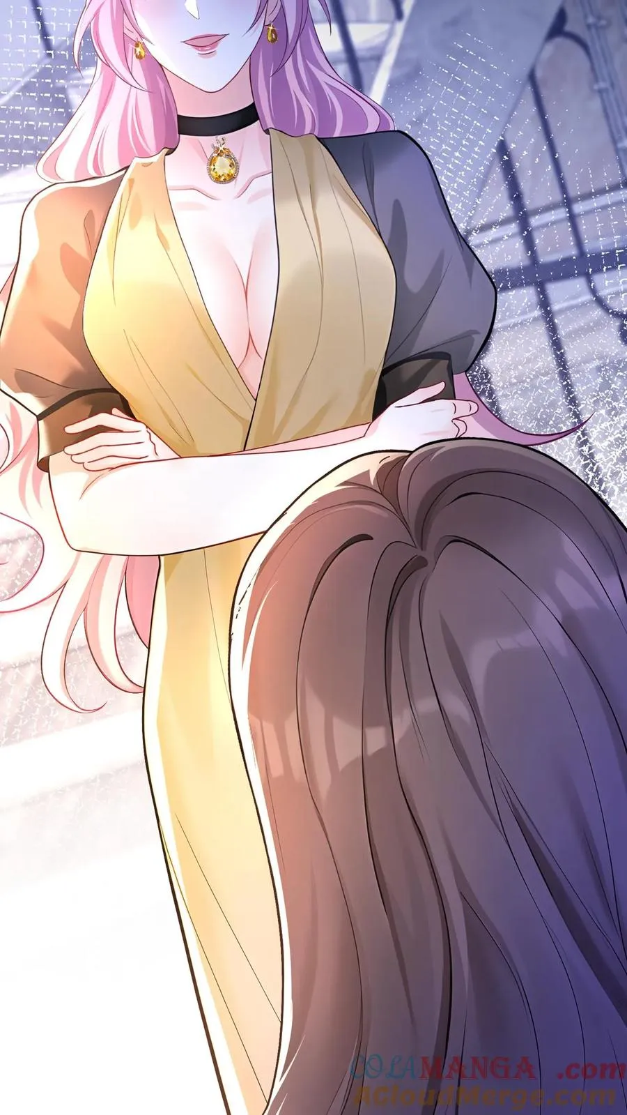 第235话 生而不养是犯罪！8