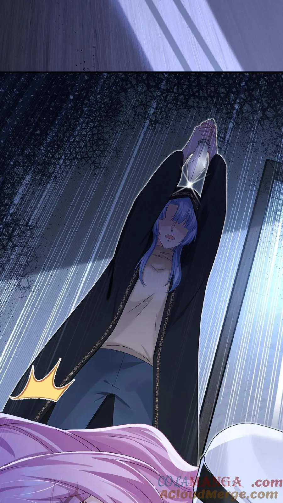 第239话 你觉得他会有真心？4