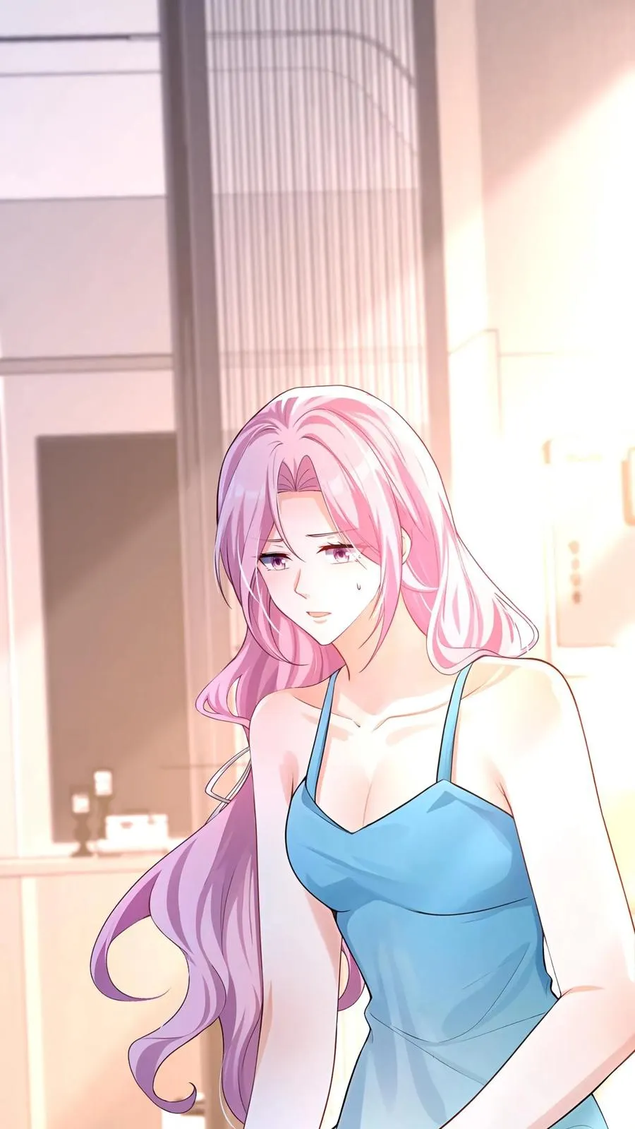 第234话 怎么会梦到他……40