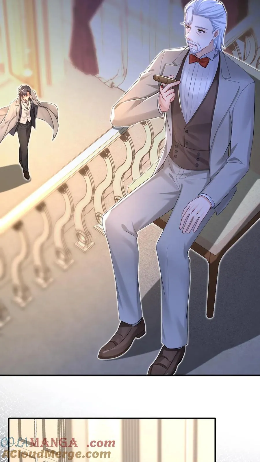 第232话 要闹出人命？6