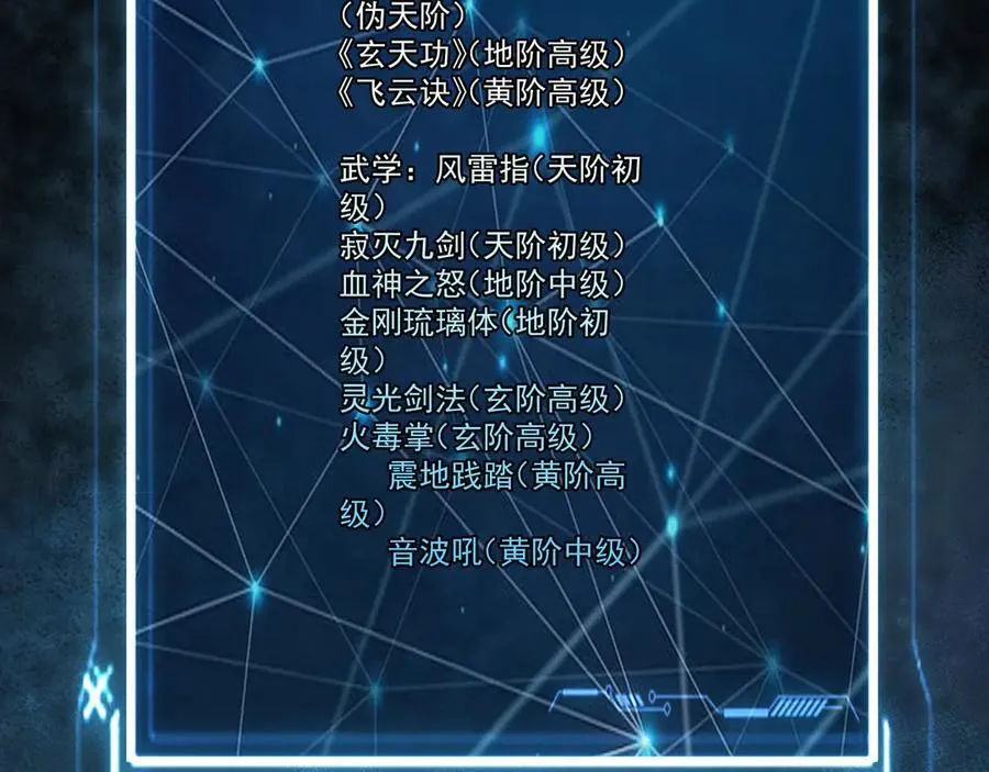96 开元宗，我回来了107