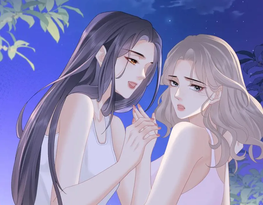 第71话 如果你愿意，就爱我6